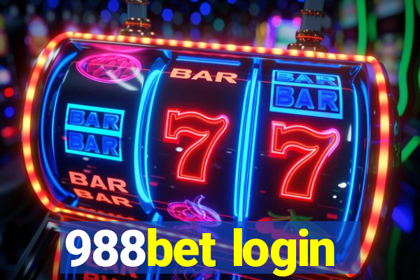 988bet login